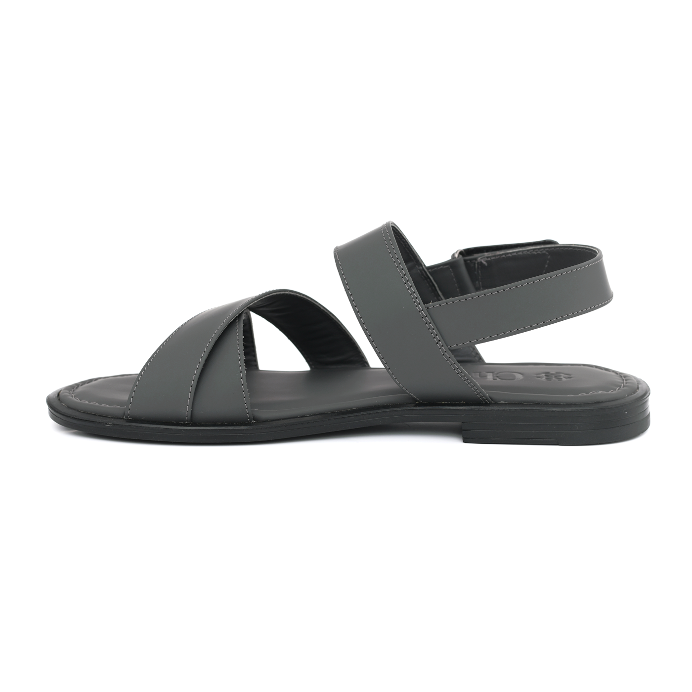 Comfortable Back-strap Flat Sandal